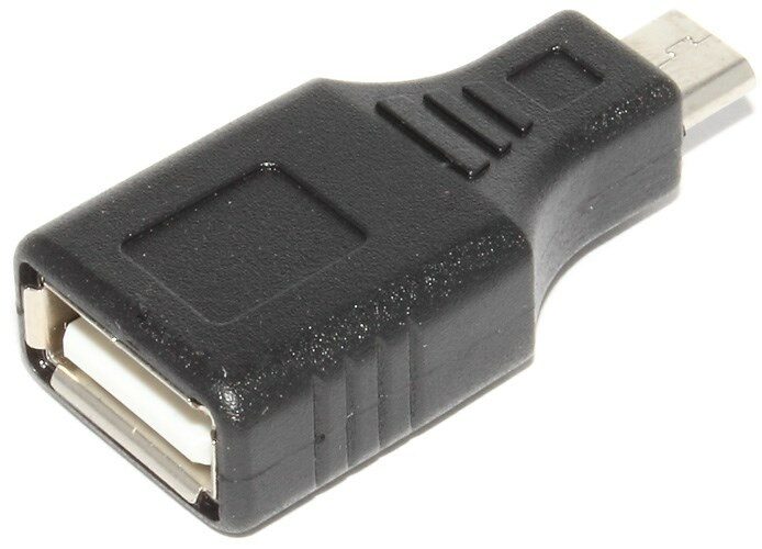 Адаптер micro usb на usb