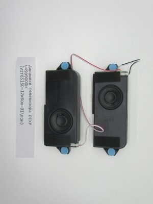 Динамики телевизора DEXP U49D9000H (VIT65150-12W8Om-01\ROH)