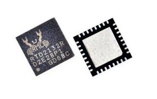 024-0026 RTD2132R транслятор Realtek QFP-32