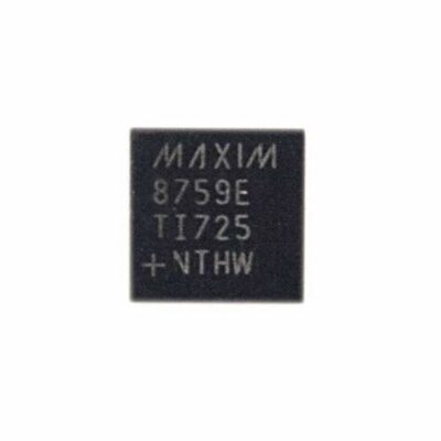 016-0003 MAX8759 ШИМ-контроллер MAXIM QFN-28