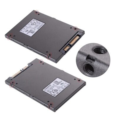 Жесткий диск SSD 2.5" KINGSTON A400 SA400S37/240G 240Гб, 2.5", SATA III