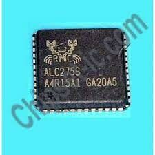024-0024 ALC275S аудио кодек Realtek QFN-48