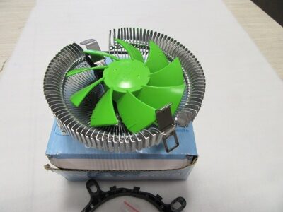 Кулер Vanjiafeng SY--A003 Am2/Am2+/AM3/Am3+/Fm1/754/939/940 intel LGA775/1155/1156/1200 95Вт