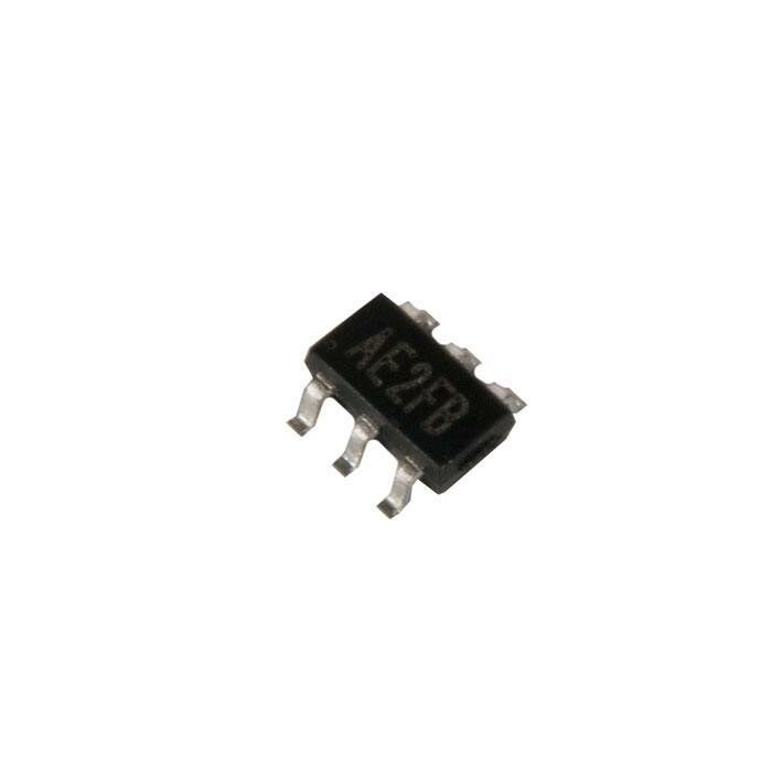 029-0001 SY8065ABC AE ШИМ-контроллер SILERGY SO-6