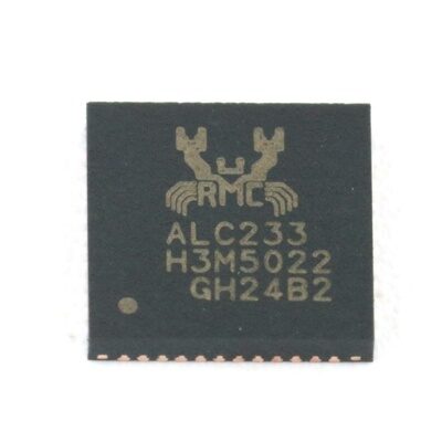 024-0012 ALC233-CG аудио кодек Realtek