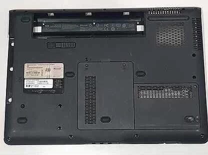 Поддон HP Pavilion dv6000, dv6500, dv6700 P/N: EAAT3008018