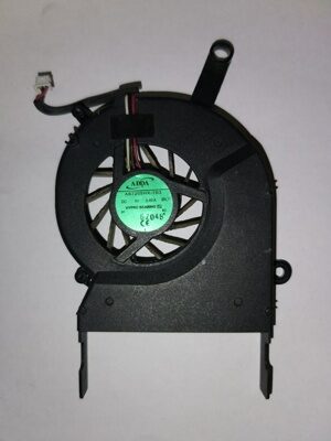 Кулер для ноут. Toshiba L30 L35   ADDA AB7205HX-TB3 BL1