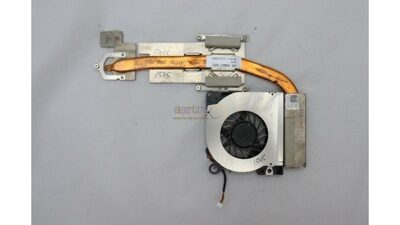 Система охлаждения Dell Inspiron 1545  P/N: 60.4AQ27.021 60.4AQ27.032