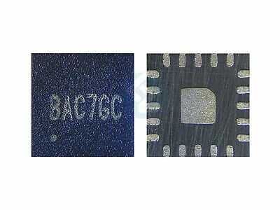 029-0010 SY8288CRAC BAC7 ШИМ-контроллер SILERGY